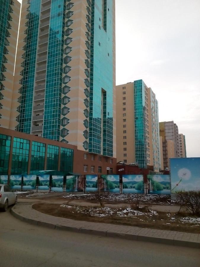 Senator Apartment Nur-Sultan  Exterior photo